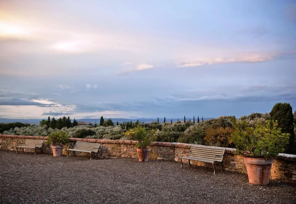 Borgo Scopeto Wine & Country Relais