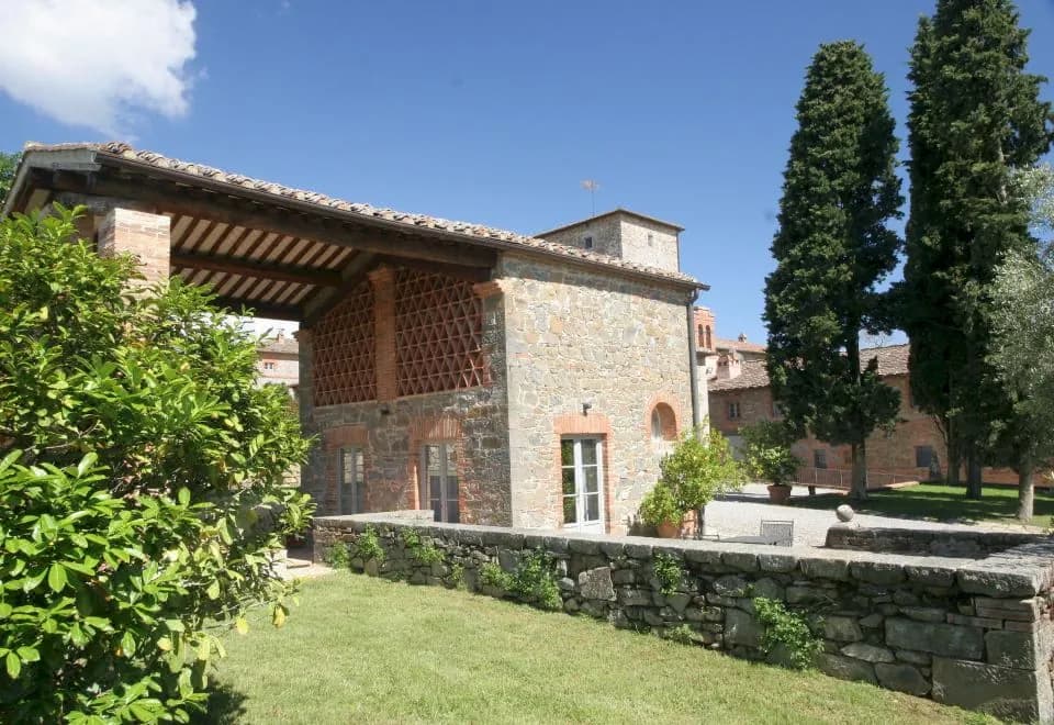 Borgo Scopeto Wine & Country Relais