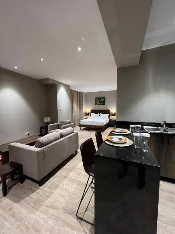 Sincerely Yours Suites & Serviced Apartments