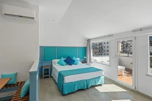 Boutique Suites 186