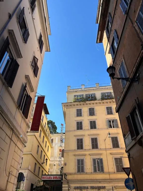 imperium suite trevi