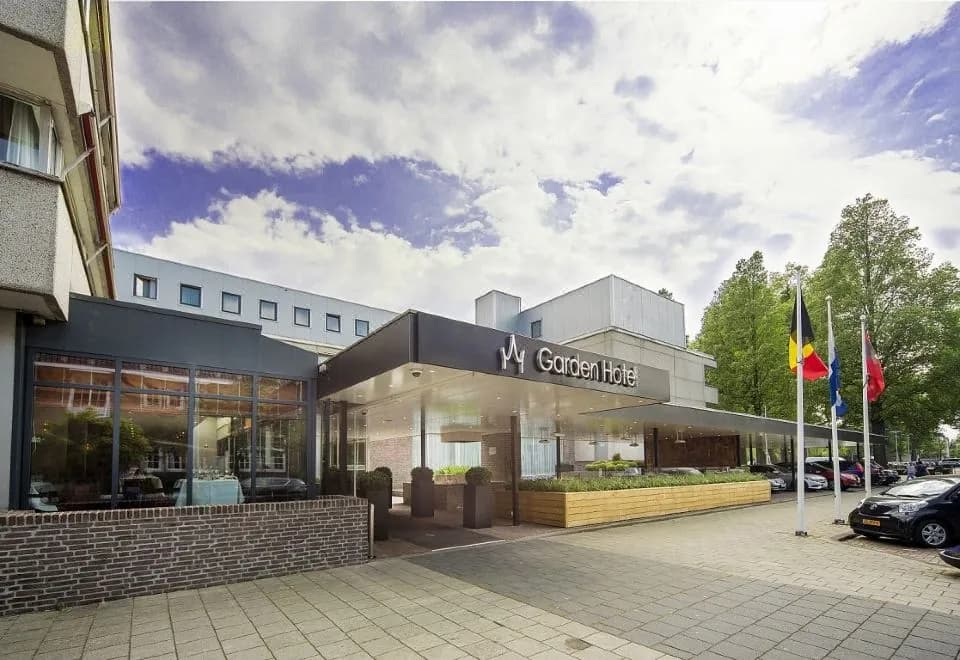 Bilderberg Garden Hotel
