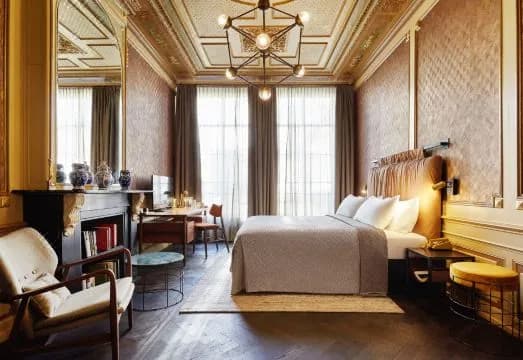 The Hoxton, Amsterdam