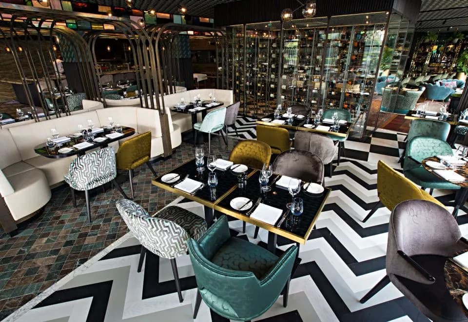 Apollo Hotel Amsterdam, a Tribute Portfolio Hotel