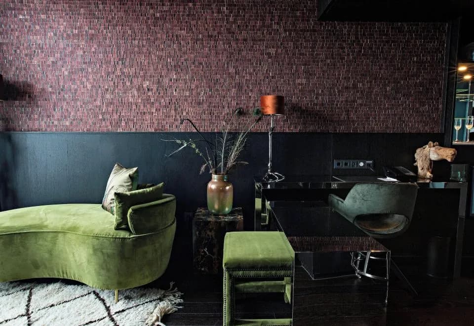 Apollo Hotel Amsterdam, a Tribute Portfolio Hotel
