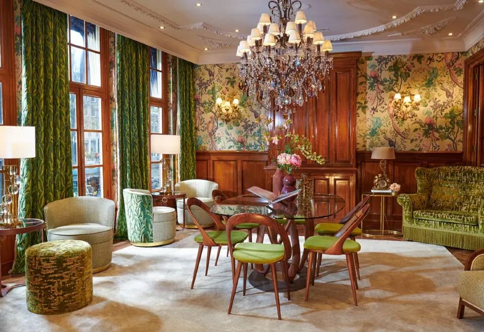 Hotel Estheréa