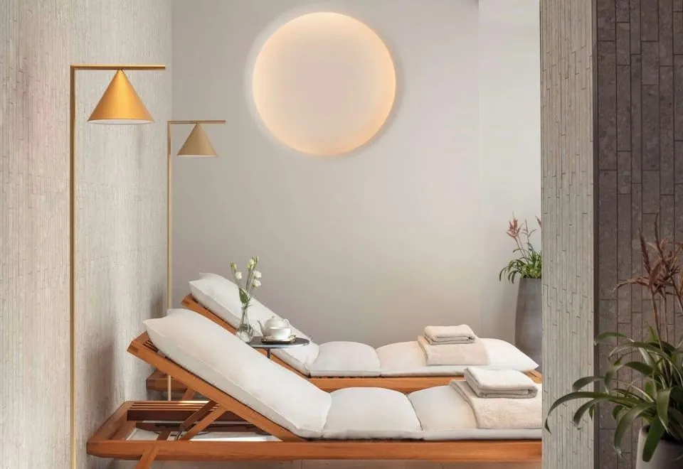Anantara Grand Hotel Krasnapolsky Amsterdam