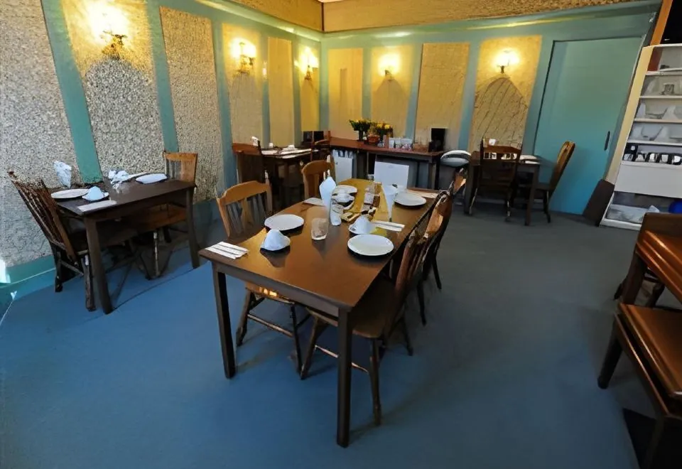 Hotel Imperial