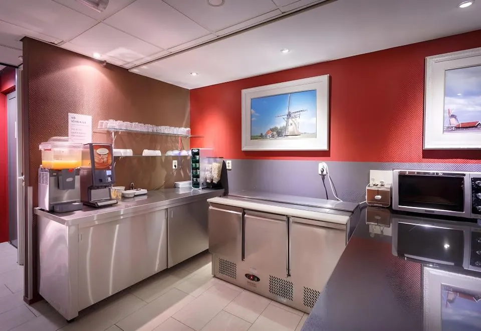 Amsterdam Downtown Hotel
