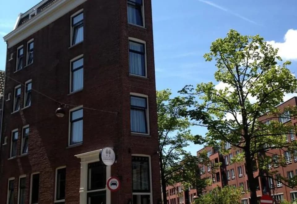 Linden Hotel