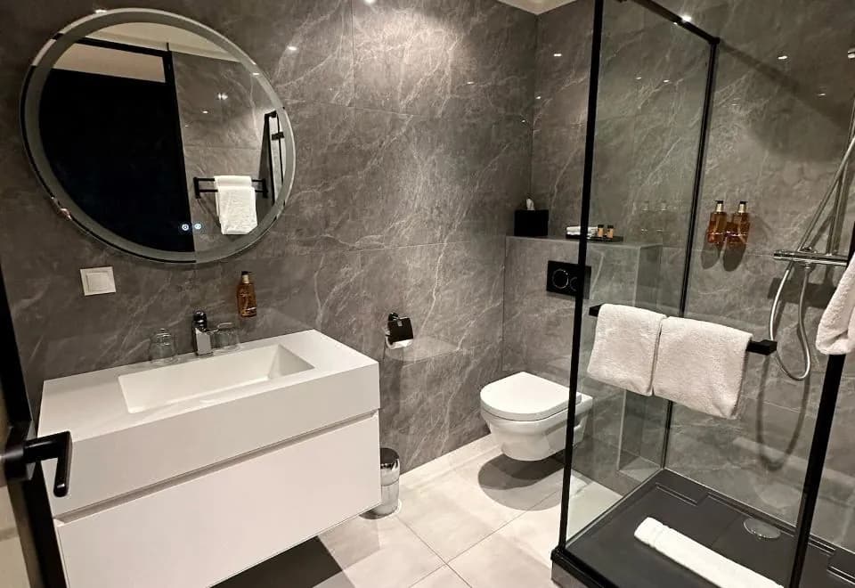 Hotel Sebastians