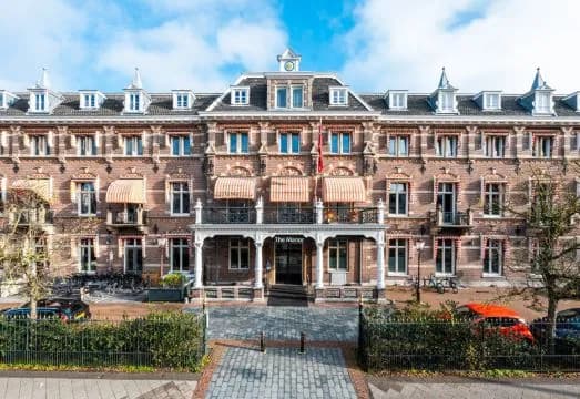 The Manor Amsterdam