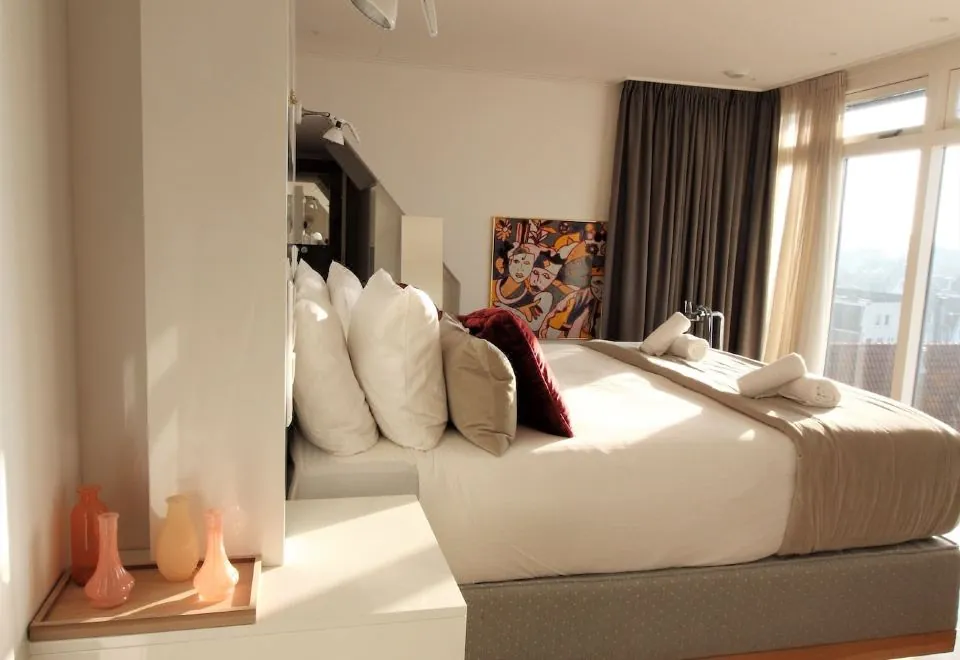 The Bank Hotel