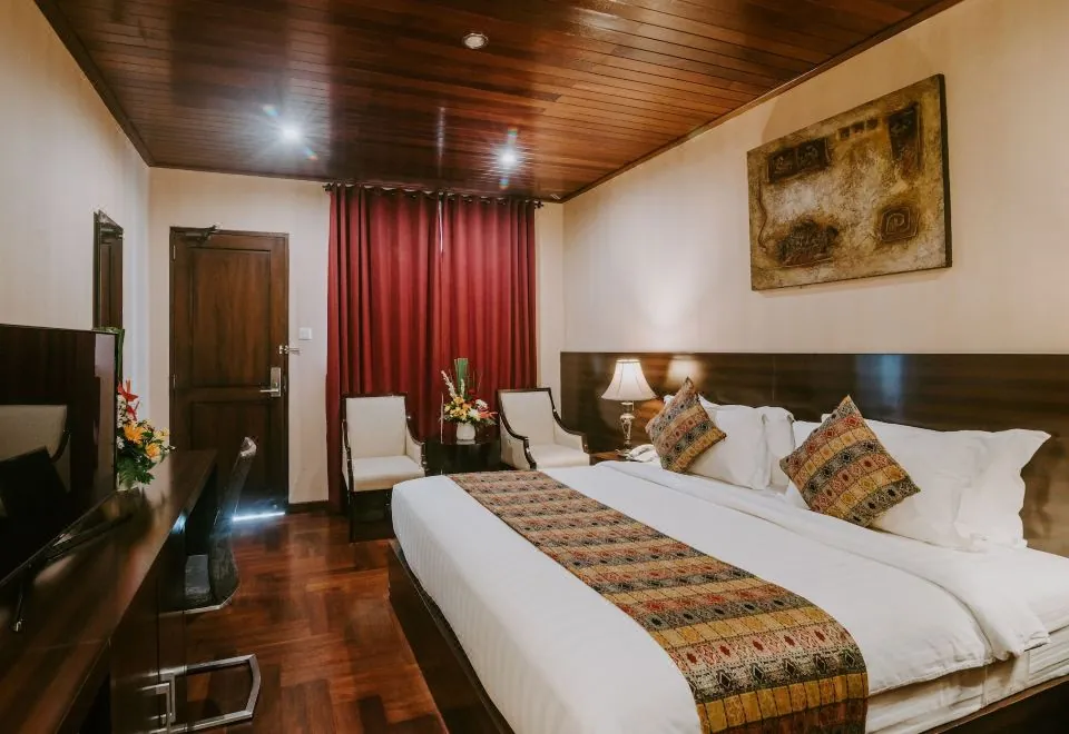Arthur Suites by Premier Hospitality Asia