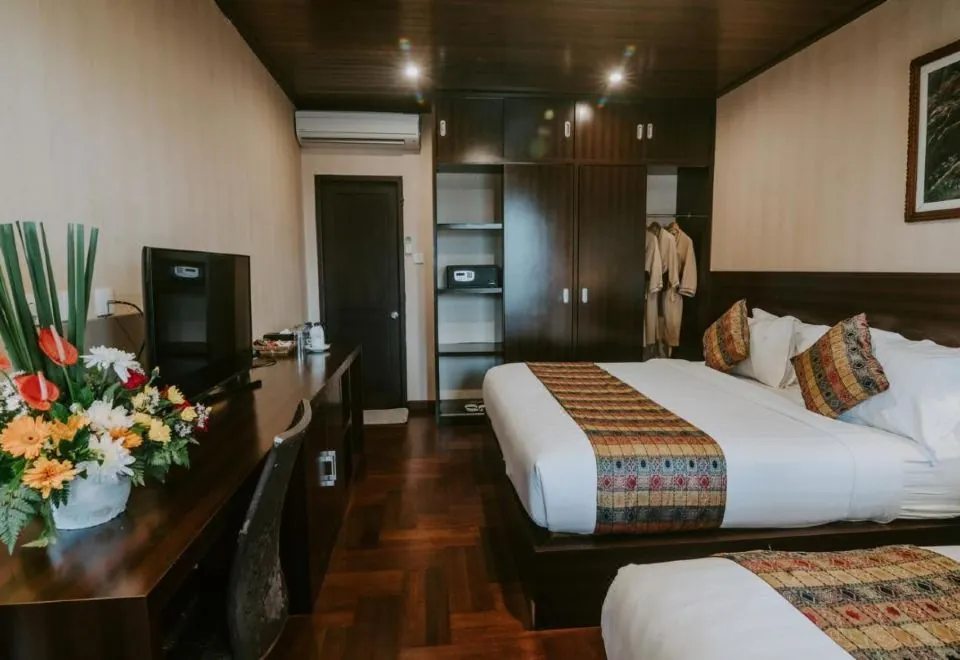 Arthur Suites by Premier Hospitality Asia