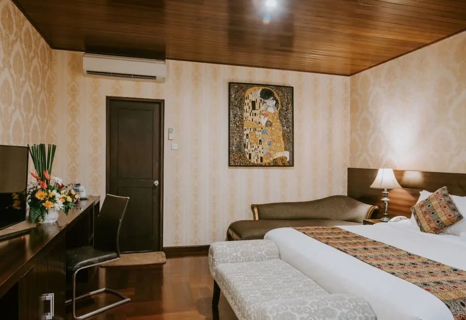 Arthur Suites by Premier Hospitality Asia