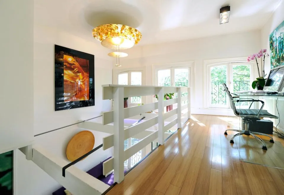 Amsterdam Boutique Apartments