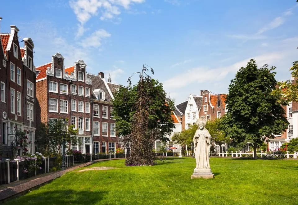 Amsterdam Boutique Apartments