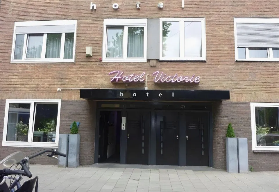 Hotel Victorie