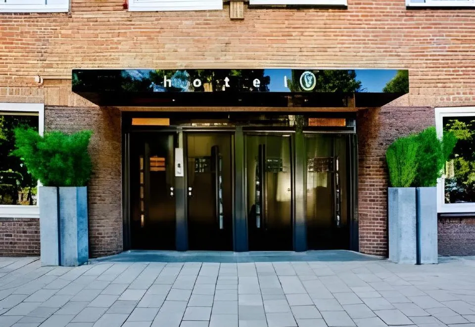 Hotel Victorie