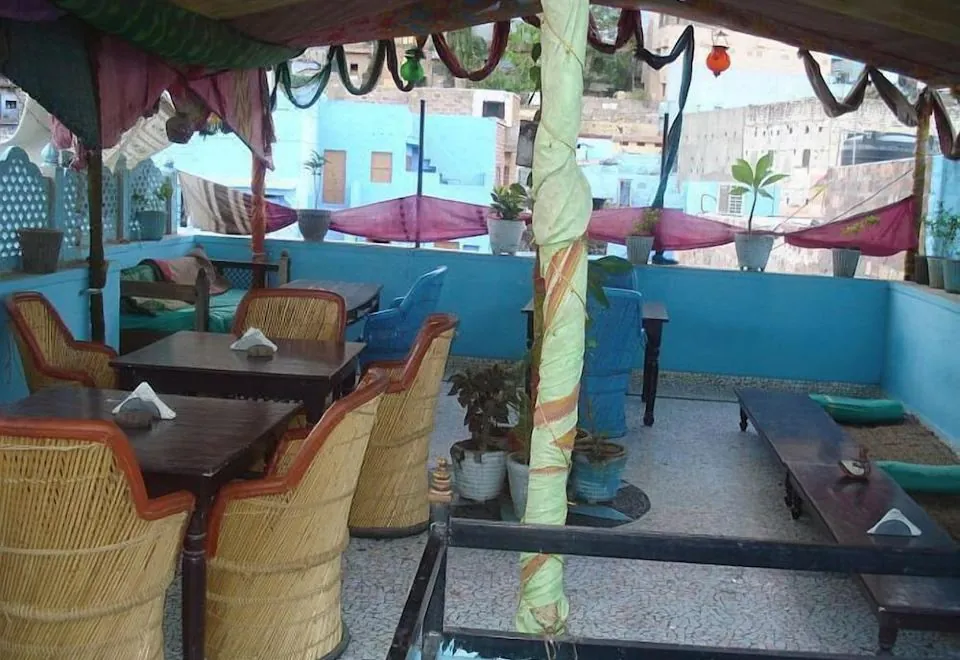 Hare Krishna Home Stay Guest House