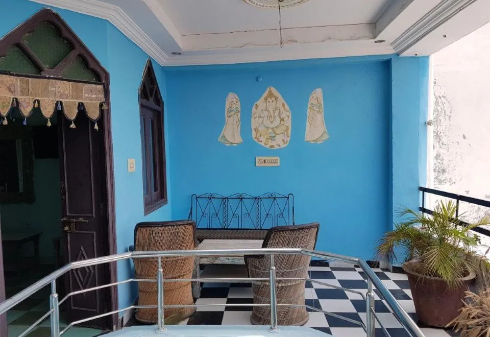 Hare Krishna Home Stay Guest House