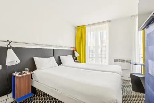 Ibis Styles Paris République