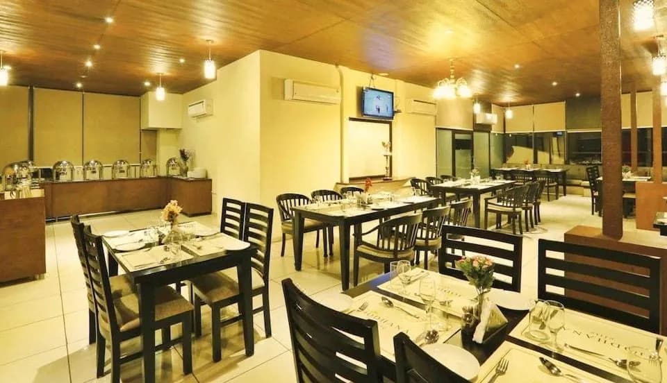 Jodhana Elite by 1589 Hotels