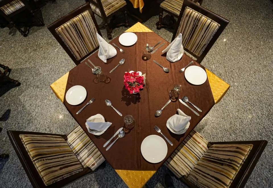Marugarh Resort and Spa