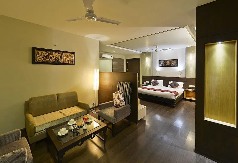 Lariya Resort