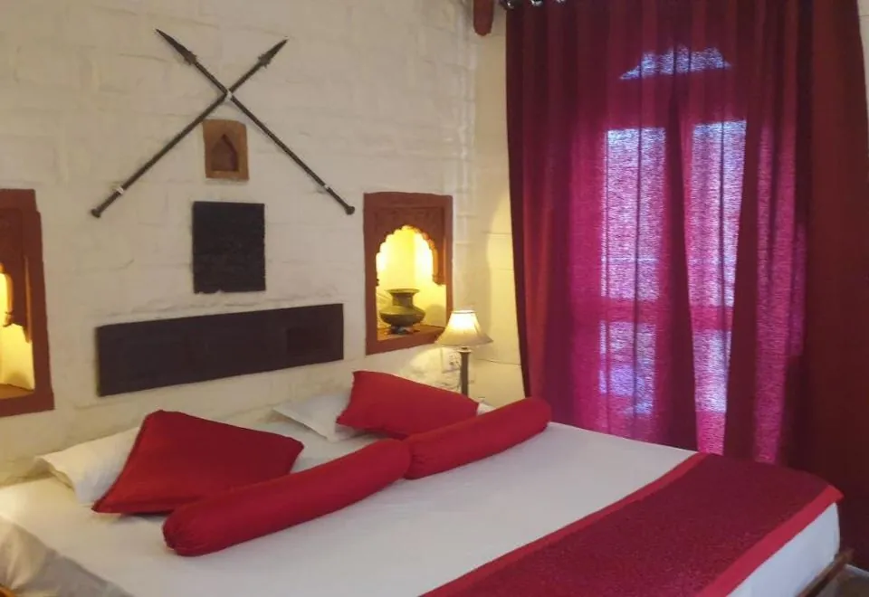 Juna Mahal Boutique Home Stay
