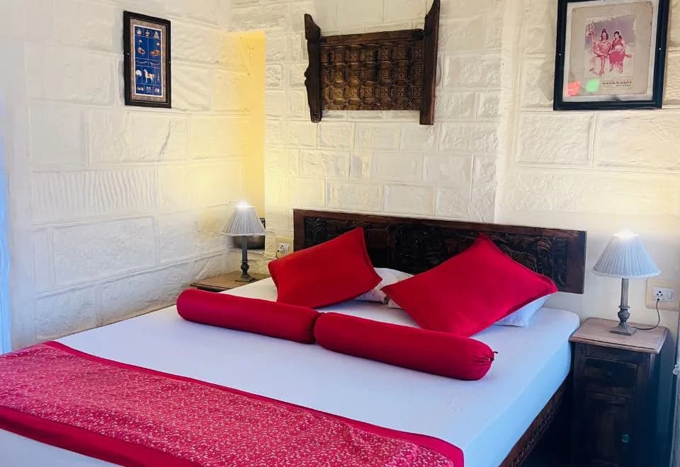 Juna Mahal Boutique Home Stay