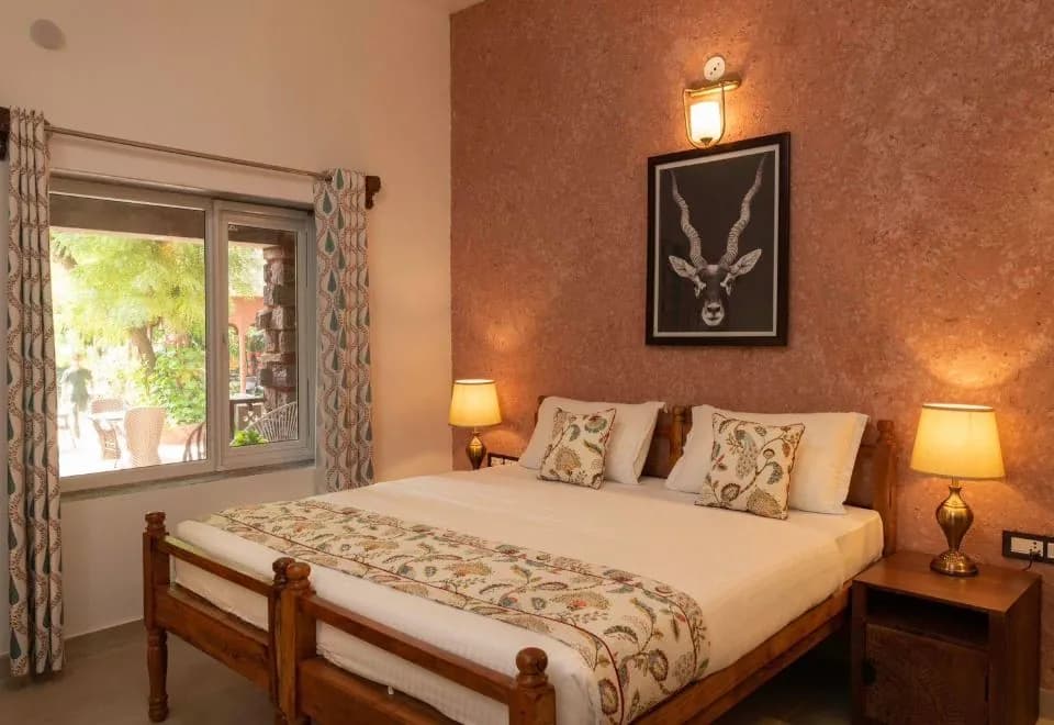 Mandore Guest House
