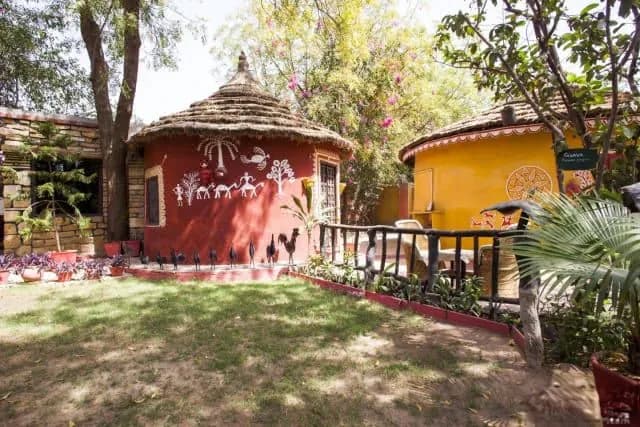 Mandore Guest House