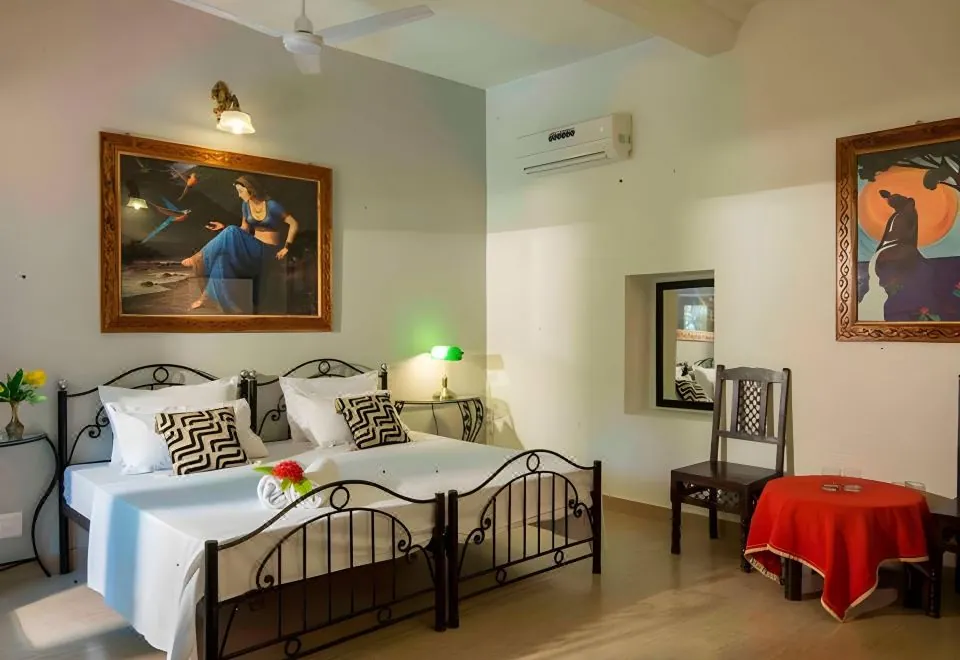 Mandore Guest House