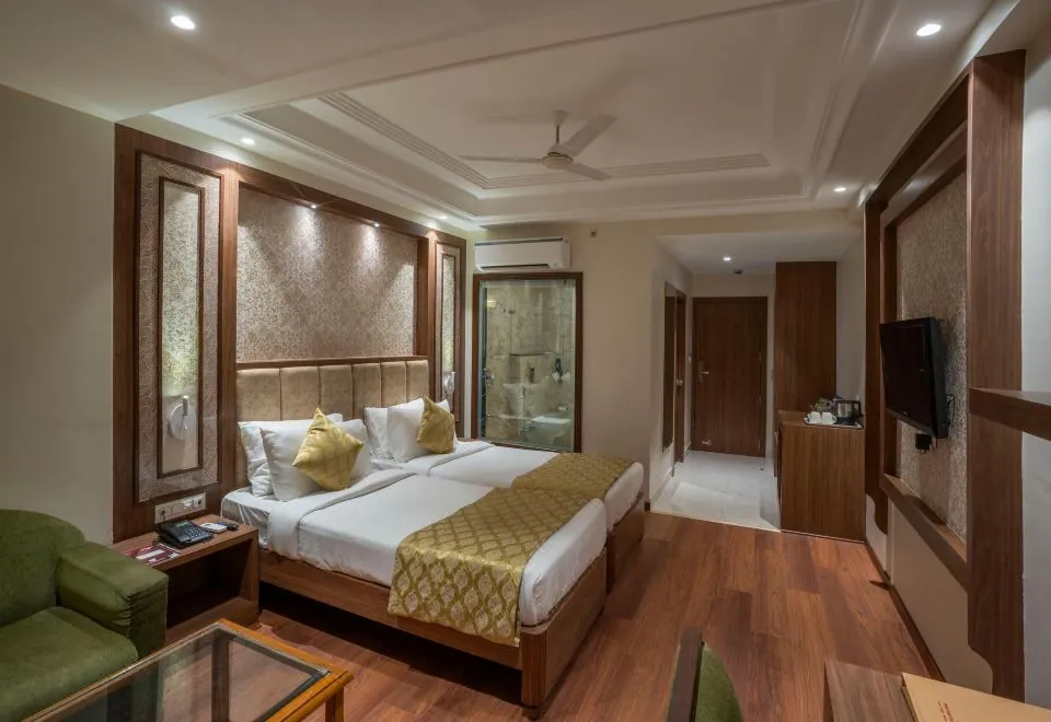 Hotel Shri Ram Excellency