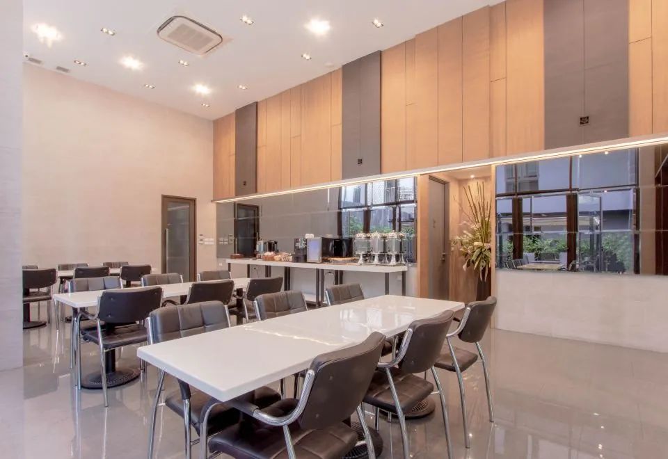 Kepler Residence Bangkok