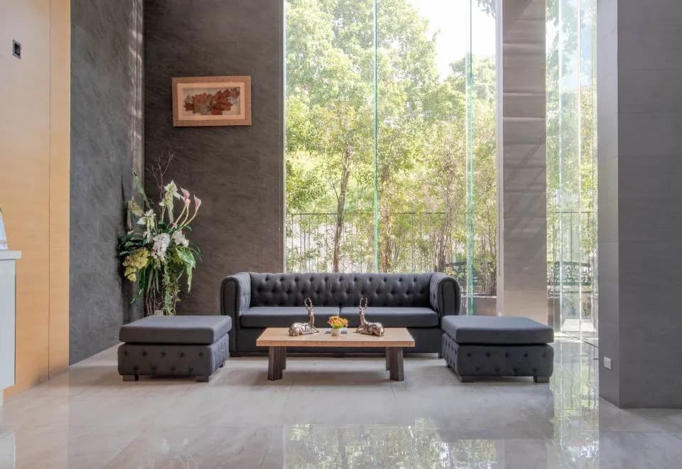 Kepler Residence Bangkok