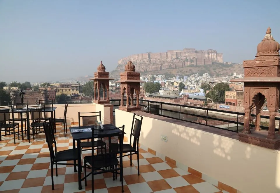 Jee Ri Haveli