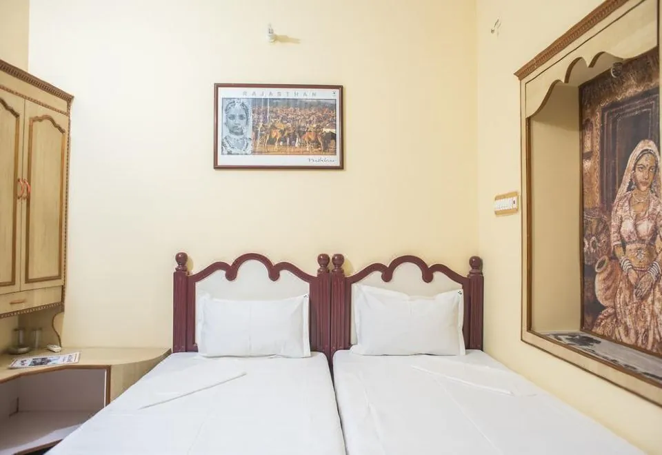 Jee Ri Haveli