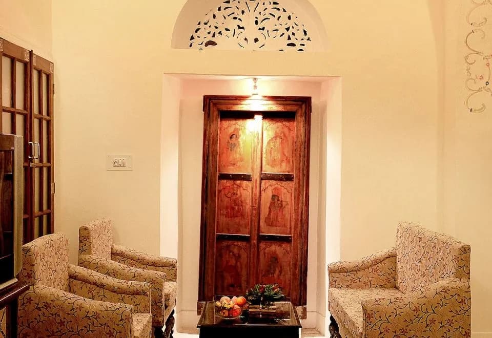 The Kothi Heritage