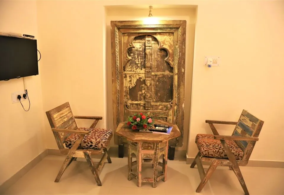 The Kothi Heritage