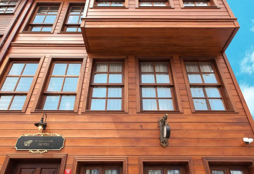 Ferman Konak Hotel-Special Category