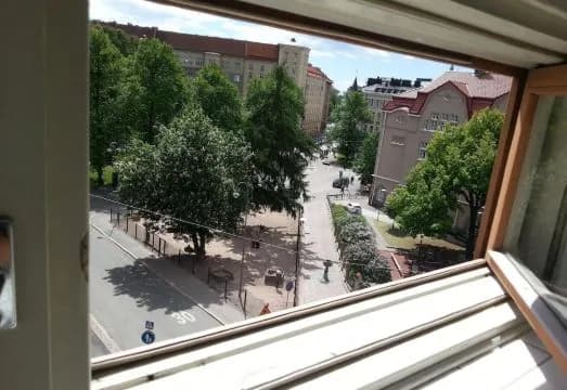 Hotel Anna