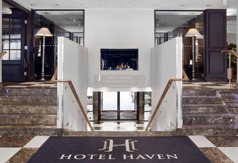 Hotel Haven