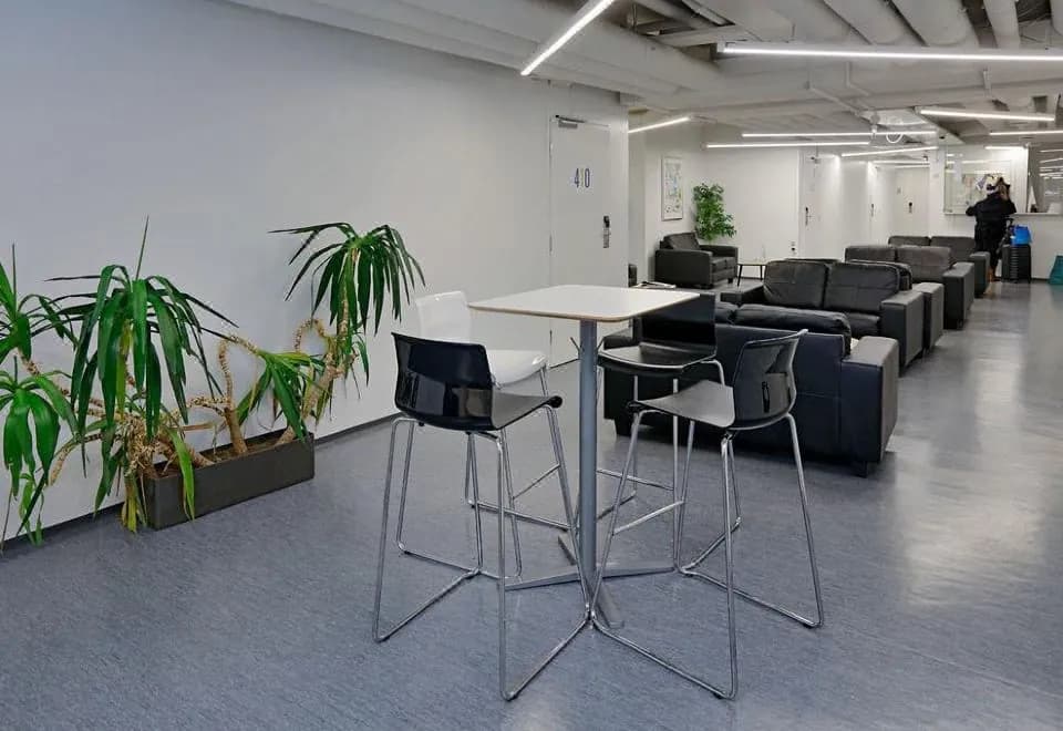 CheapSleep Hostel Helsinki