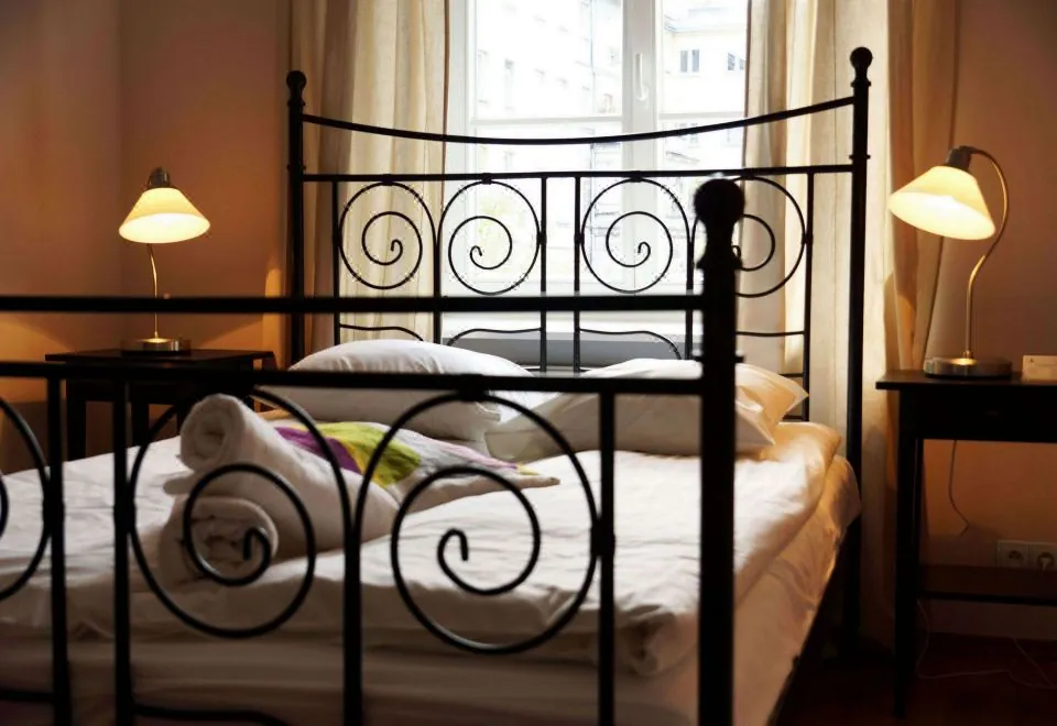 Royal Route Residence
