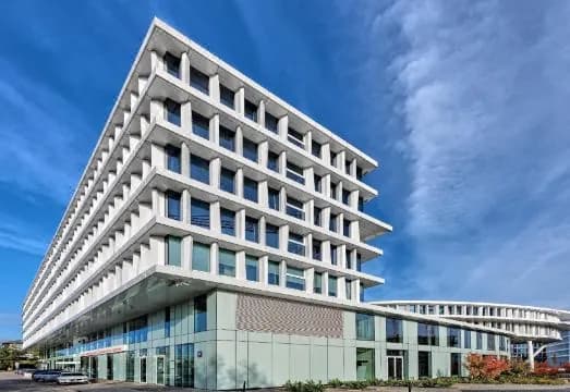 Sound Garden Hotel Airport