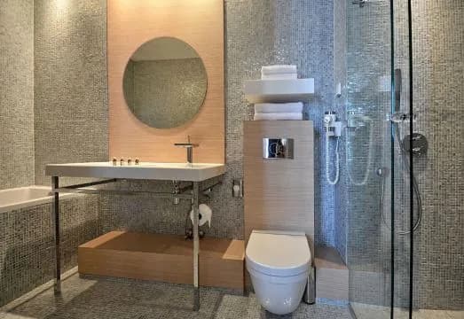 Sound Garden Hotel Airport