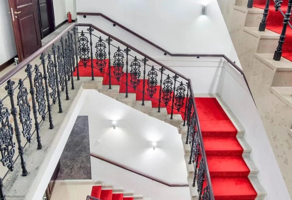 Hotel Unicus Krakow Old Town
